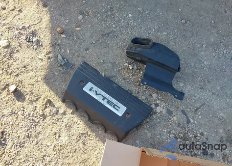 2008 Honda Accord 2.4 Ex from USA, damaged, VIN 1HGCP26728A015597